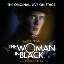 The Woman in Black tickets
