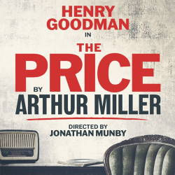 The Price tickets