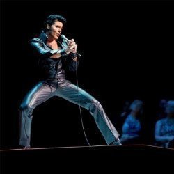 This is Elvis – Burbank and Vegas This is Elvis – Burbank and Vegas