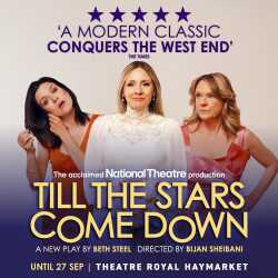 Till The Stars Come Down tickets