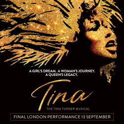 Tina - The Tina Turner Musical