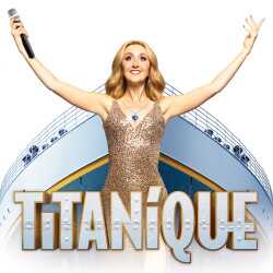 Titanique tickets