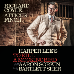 To Kill A Mockingbird tickets