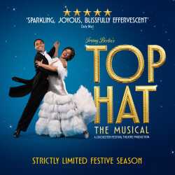 Top Hat tickets