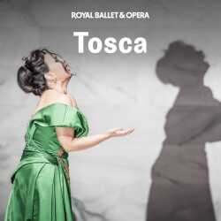 Tosca tickets
