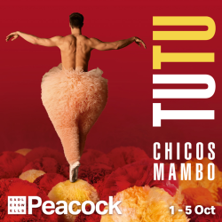 TUTU TUTU