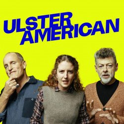Ulster American tickets