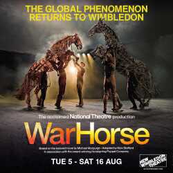 War Horse