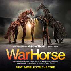 War Horse tickets