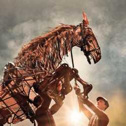 War Horse tickets