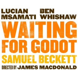 Waiting For Godot tickets