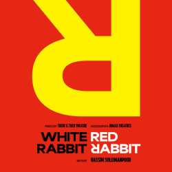 White Rabbit Red Rabbit tickets