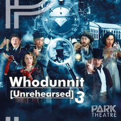 Whodunnit [Unrehearsed] 3