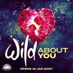 Wild About You tickets
