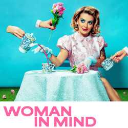 Woman in Mind tickets