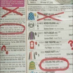 Worth A Flutter