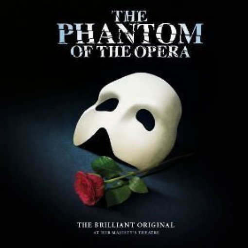 Phantom of the Opera Tickets London Box Office