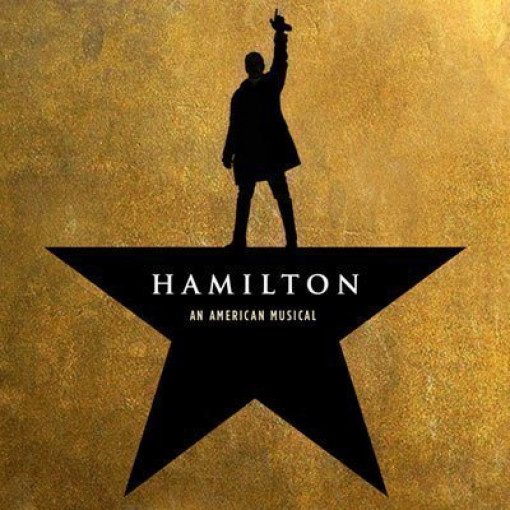 Hamilton The Musical in London Tickets