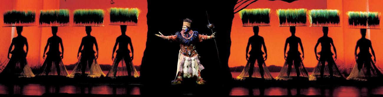 15 Best Musicals in London 15 Best Musicals in London