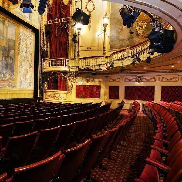 playhouse theatre london box office