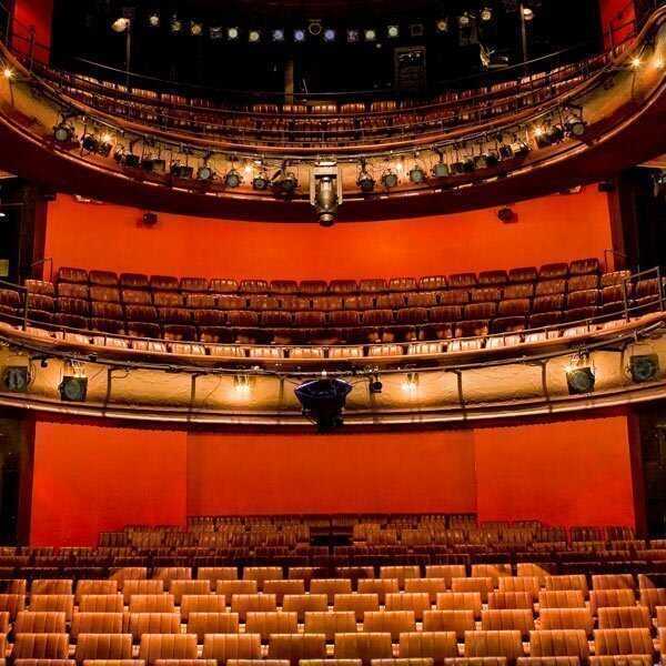 Royal Court Theatre