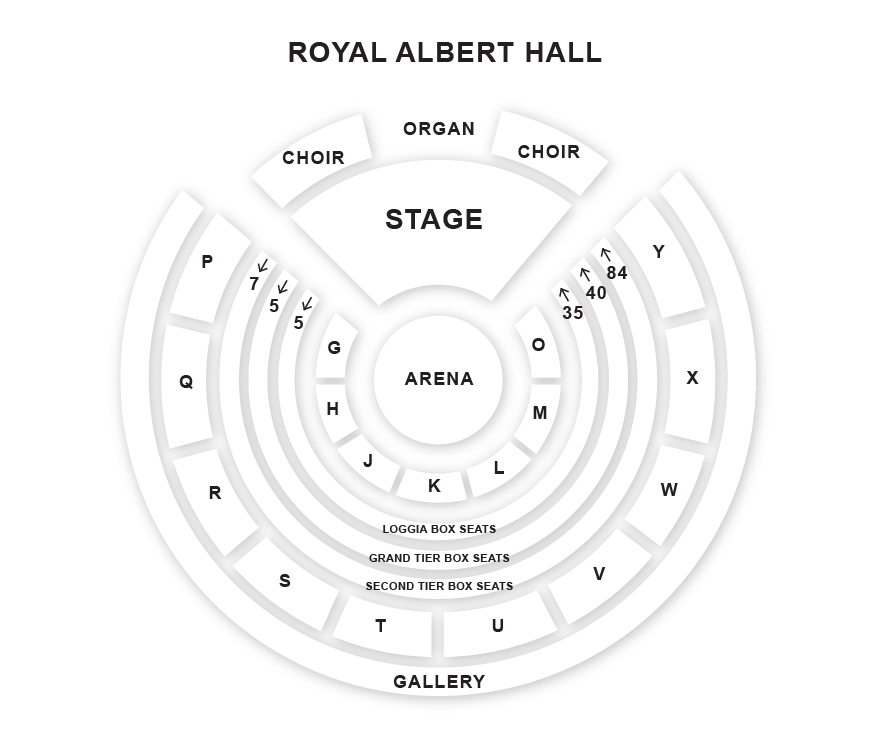 203 royalalberthallseatplan