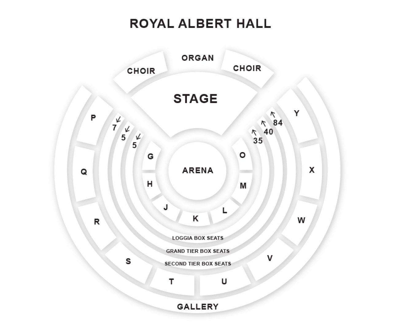 Odeon Leicester Square Seating Chart