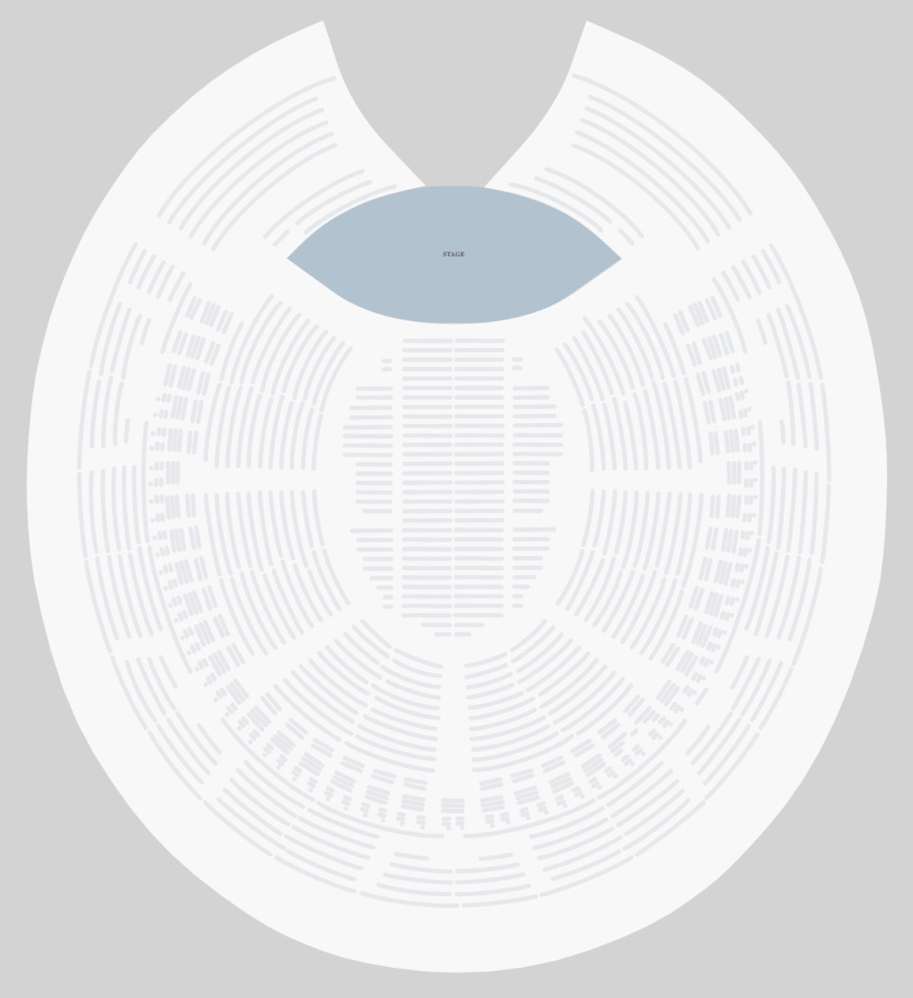 Royal Albert Hall Seating plan Royal Albert Hall Seating plan