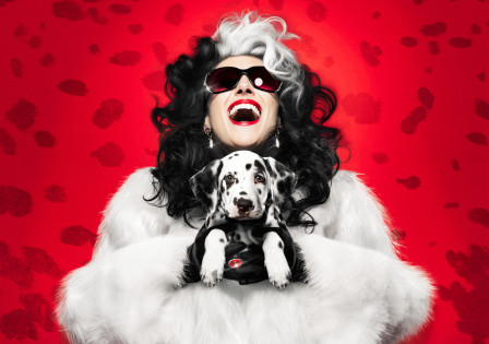 101 DALMATIANS THE MUSICAL to transfer to London in 2025