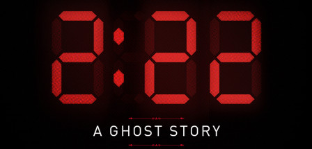 2:22 - A GHOST STORY announces West End return