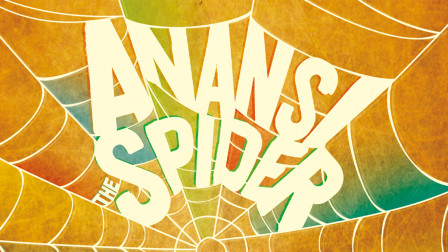 Full cast and creative team announced for ANANSI THE SPIDER