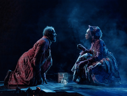 Spot The Scrooge - why Charles Dickens' iconic character is more relevant than ever