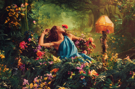 Regent's Park Open Air Theatre announces full cast for A MIDSUMMER NIGHT'S DREAM