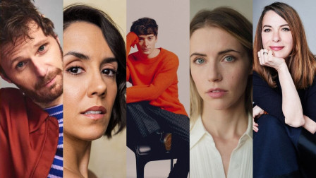 Further casting announced for AFFLUENZA at Riverside Studios