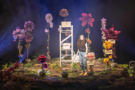 Review: AGE IS A FEELING at Soho Theatre Walthamstow