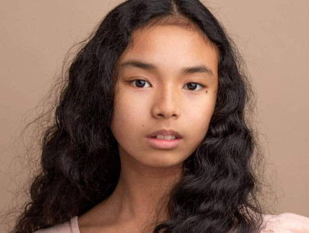 Interview with THE HUNGER GAMES: ON STAGE's Aiya Agustin