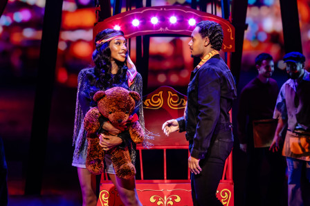 I'M EVERY WOMAN to transfer to Troubadour Wembley Park Theatre