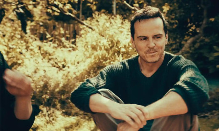 Fleabag star Andrew Scott to bring one-man Uncle VANYA to West End
