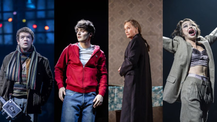 13 Must-See Shows to Watch in London This Autumn