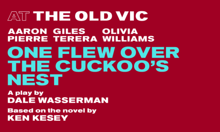 New Theatre Shows Opening in April