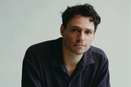 Daniel Krikler to star in THE PIANIST