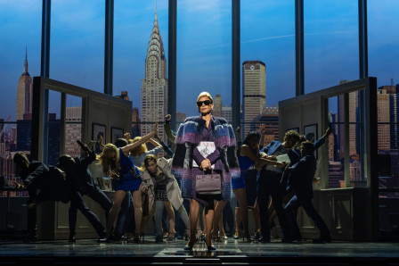 THE DEVIL WEARS PRADA extends its run