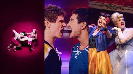 10 Shows to Look Out for at Edinburgh Fringe