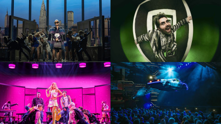 The West End’s Love Affair With Adaptations: Is There a Lack of Originality in Modern Theatre?