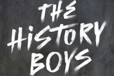 THE HISTORY BOYS to return to the West End