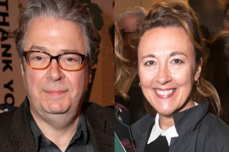 Cast announced for HOW THE OTHER HALF LOVES at Old Vic