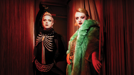 New West End cast announced for CABARET.