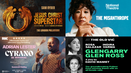 The 13 Best New London Theatre Openings in June 2026