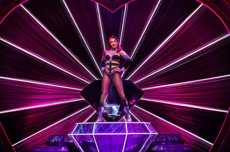 MOULIN ROUGE! THE MUSICAL announces new West End cast