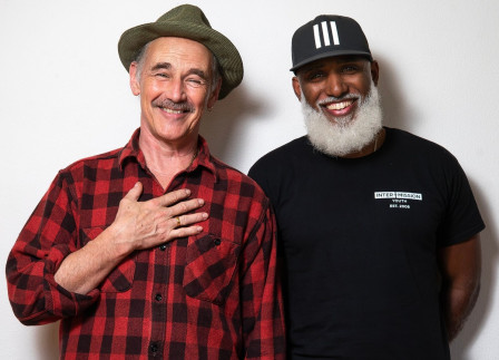 Mark Rylance to star in world premiere of TARTUFFE (REMIXED)